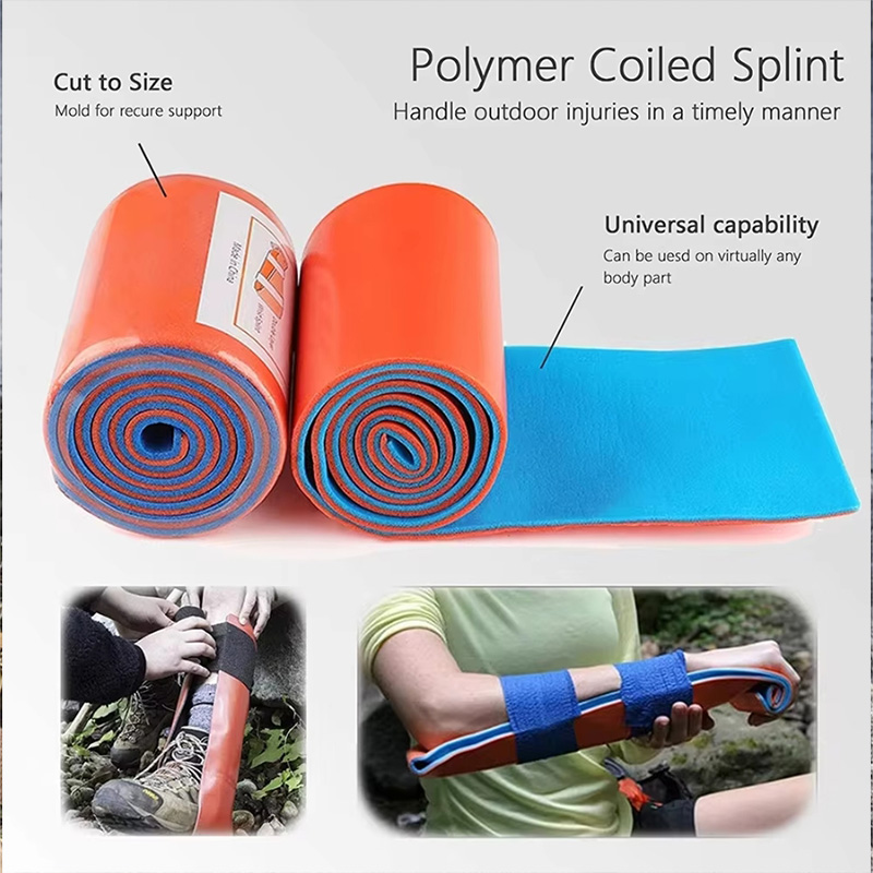 17 Pieces Outdoor Camping Emer - Hunting And Outdoor Supplies avaliação e preço