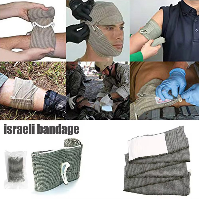 17 Pieces Outdoor Camping Emer - Hunting And Outdoor Supplies avaliação e preço