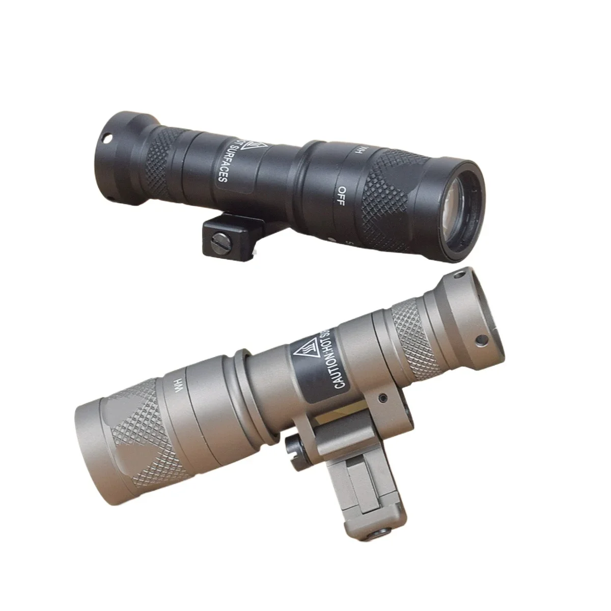 Surefir M600 M340 DF M640 SF F - Hunting Outdoor Shop avaliação e preço