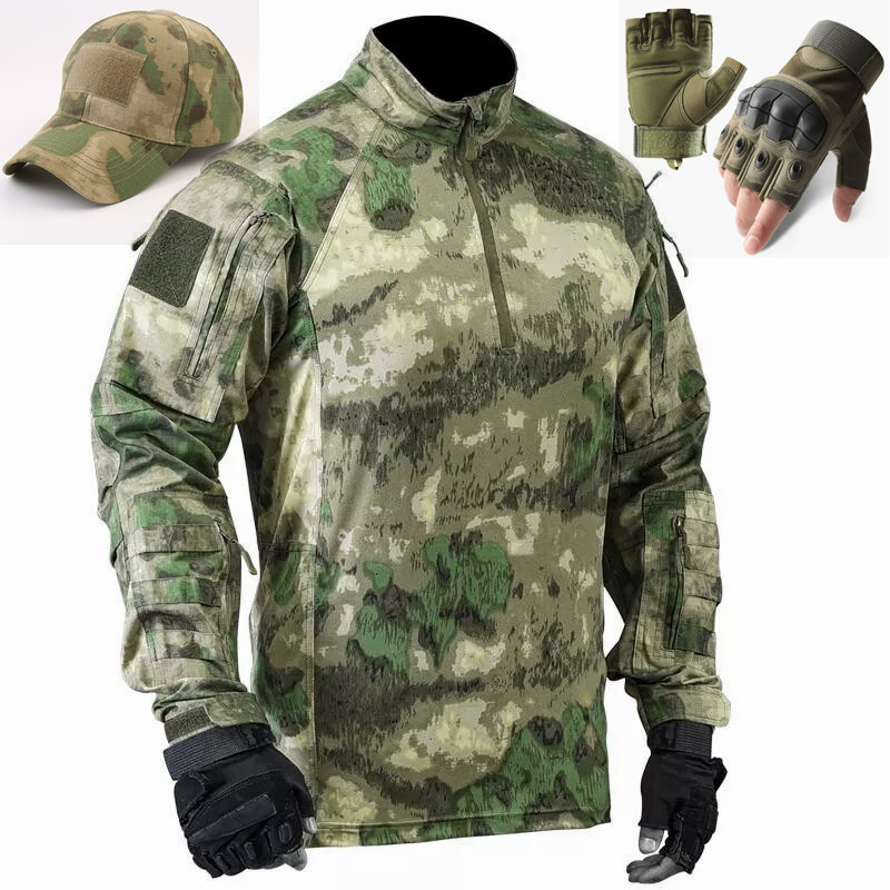 Gift Gloves and Hats UF PRO Pi - Mens Outdoor Hunting Hats avaliação e preço