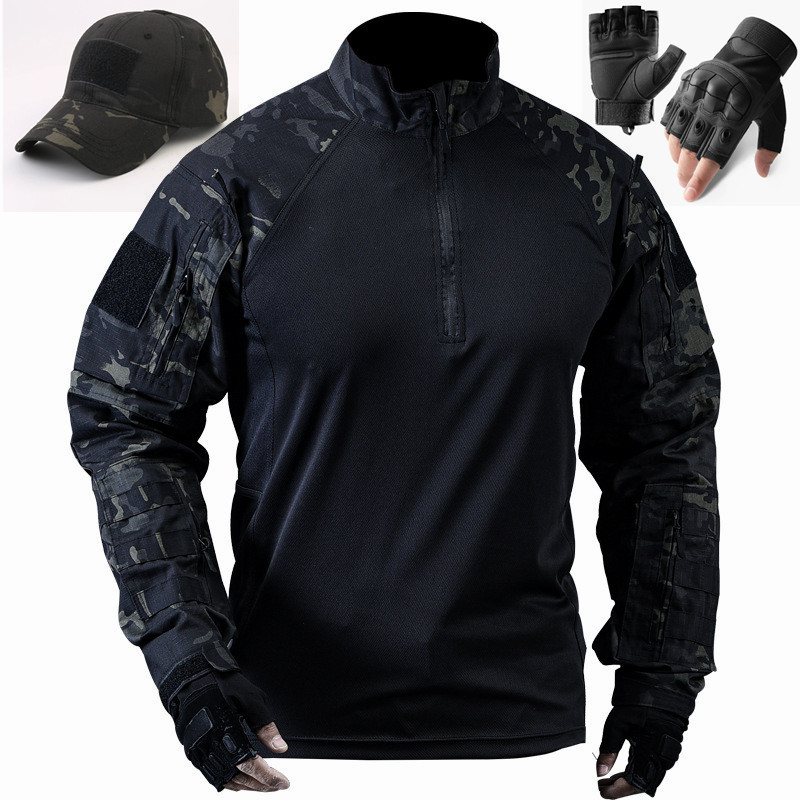 Gift Gloves and Hats UF PRO Pi - Mens Outdoor Hunting Hats avaliação e preço