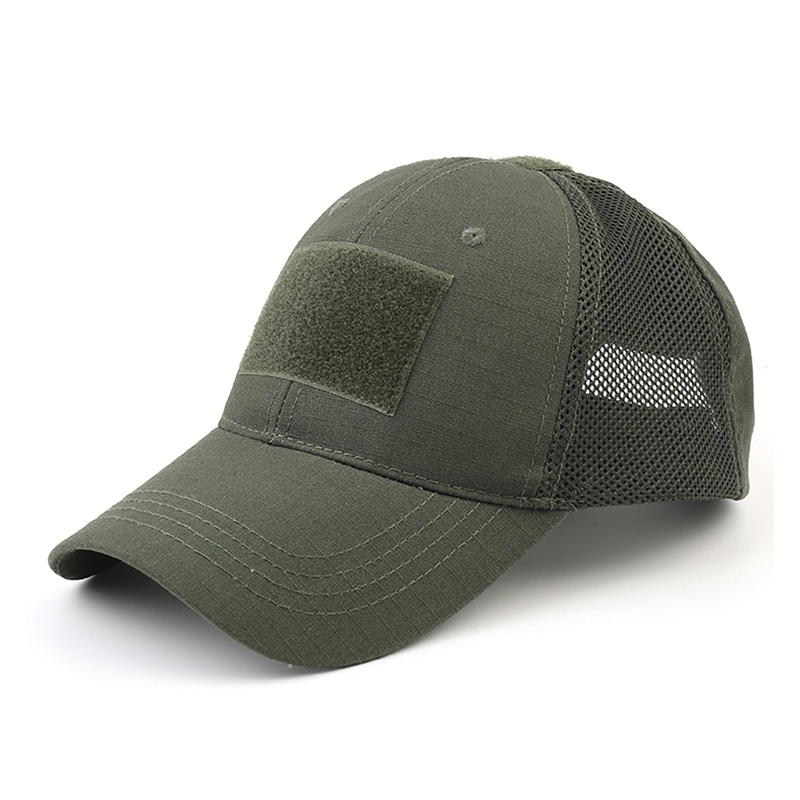 Outdoor Multicam Camouflage Ad - Mens Outdoor Hunting Hats avaliação e preço