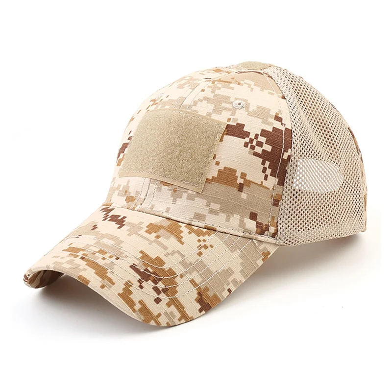 Outdoor Multicam Camouflage Ad - Mens Outdoor Hunting Hats avaliação e preço