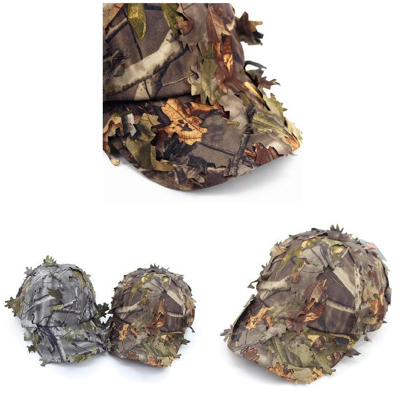 Camouflage Sniper Cap Outdoor  - Hunting Outdoor Shop avaliação e preço