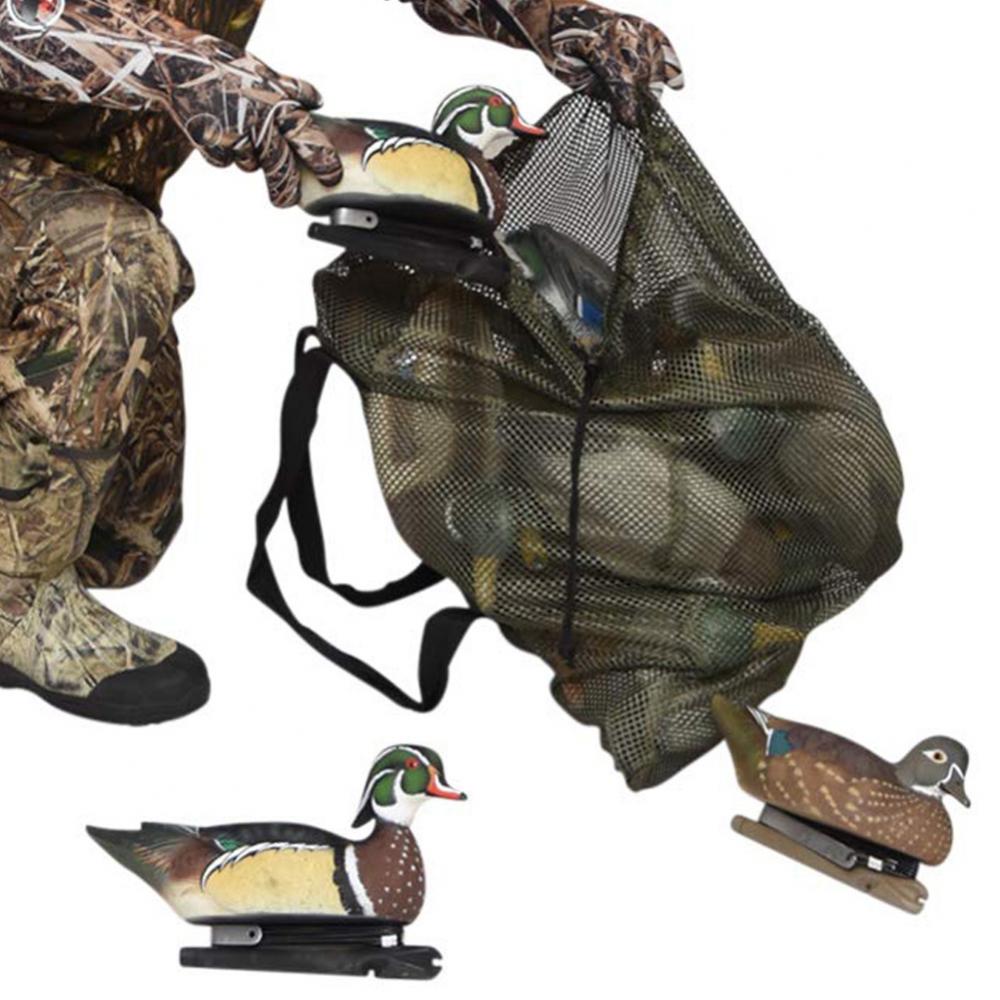 Outdoor Duck Gooses Mesh Lurin - Hunting And Outdoor Supplies avaliação e preço