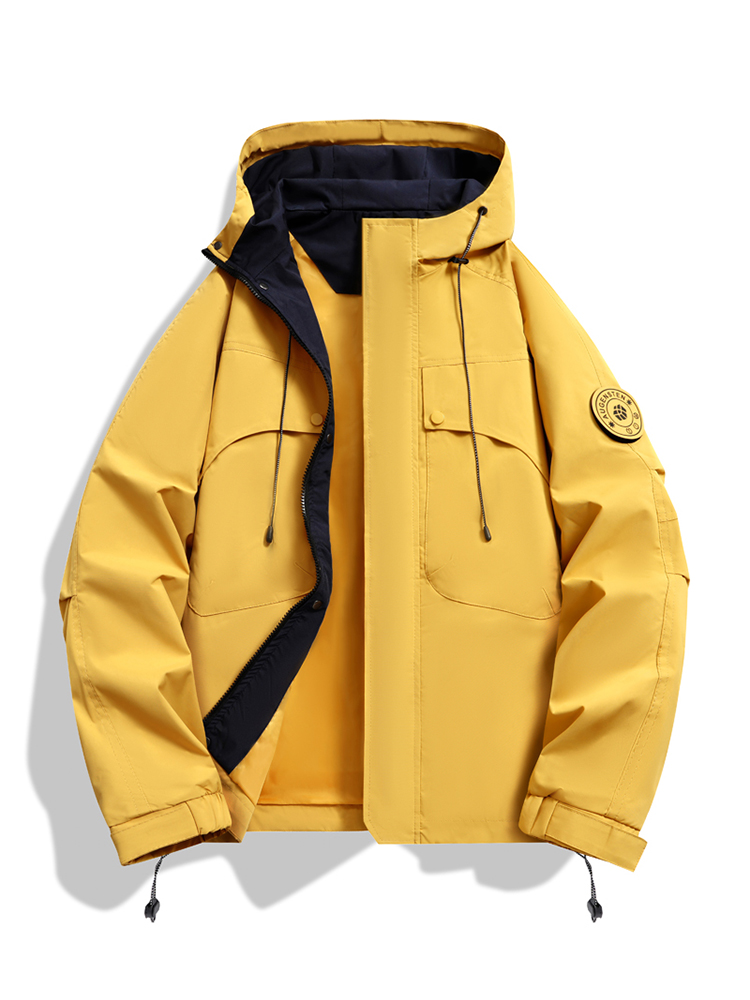Spring Waterproof Hiking Jacke - Hunting Outdoor Shop avaliação e preço