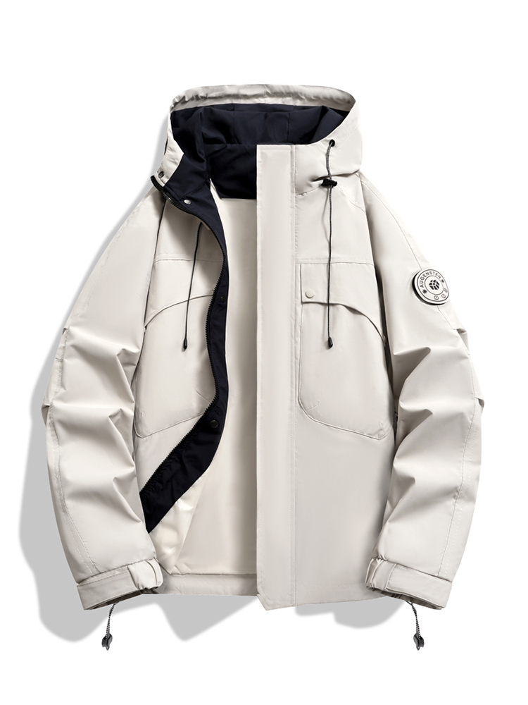 Spring Waterproof Hiking Jacke - Hunting Outdoor Shop avaliação e preço