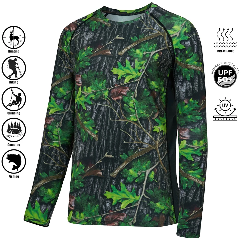 ﻿ Camouflage Forest Hunting T - Hunting And Camping In Forest avaliação e preço