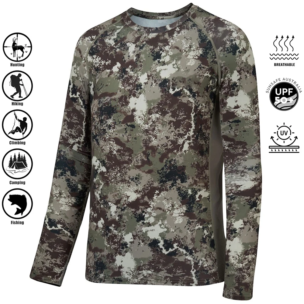 ﻿ Camouflage Forest Hunting T - Hunting And Camping In Forest avaliação e preço