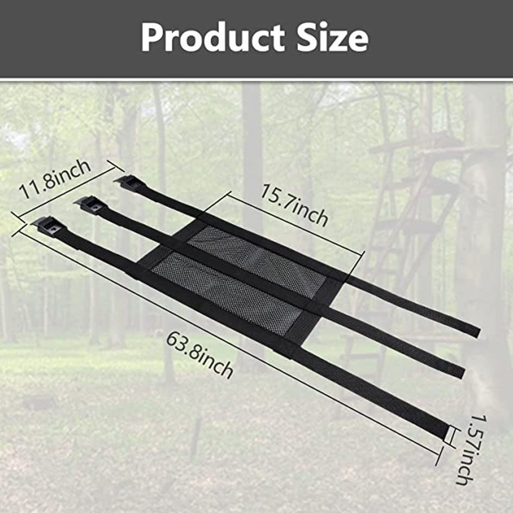 Premium Wear Resistant Nylon T - Hunting And Outdoor Supplies avaliação e preço