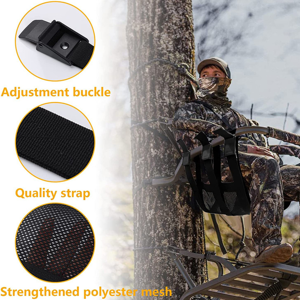 Premium Wear Resistant Nylon T - Hunting And Outdoor Supplies avaliação e preço