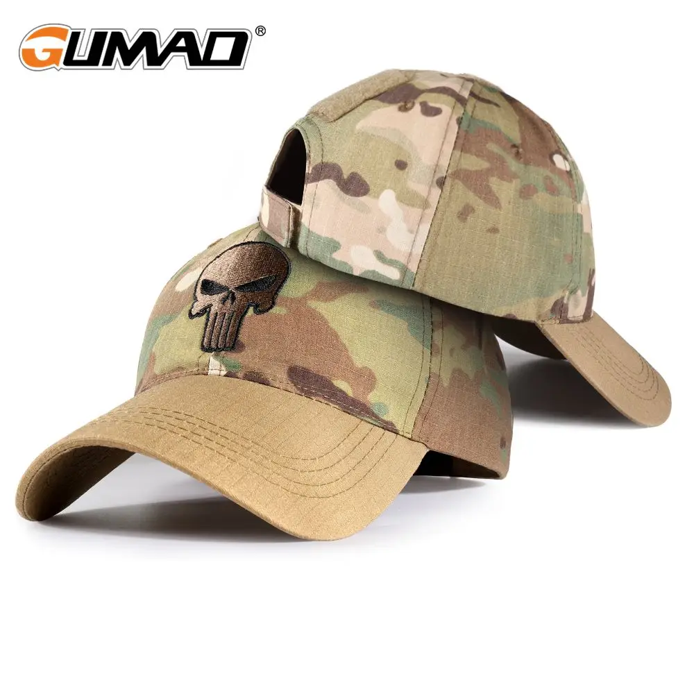 Outdoor Tactical Baseball Cap  - Mens Outdoor Hunting Hats avaliação e preço