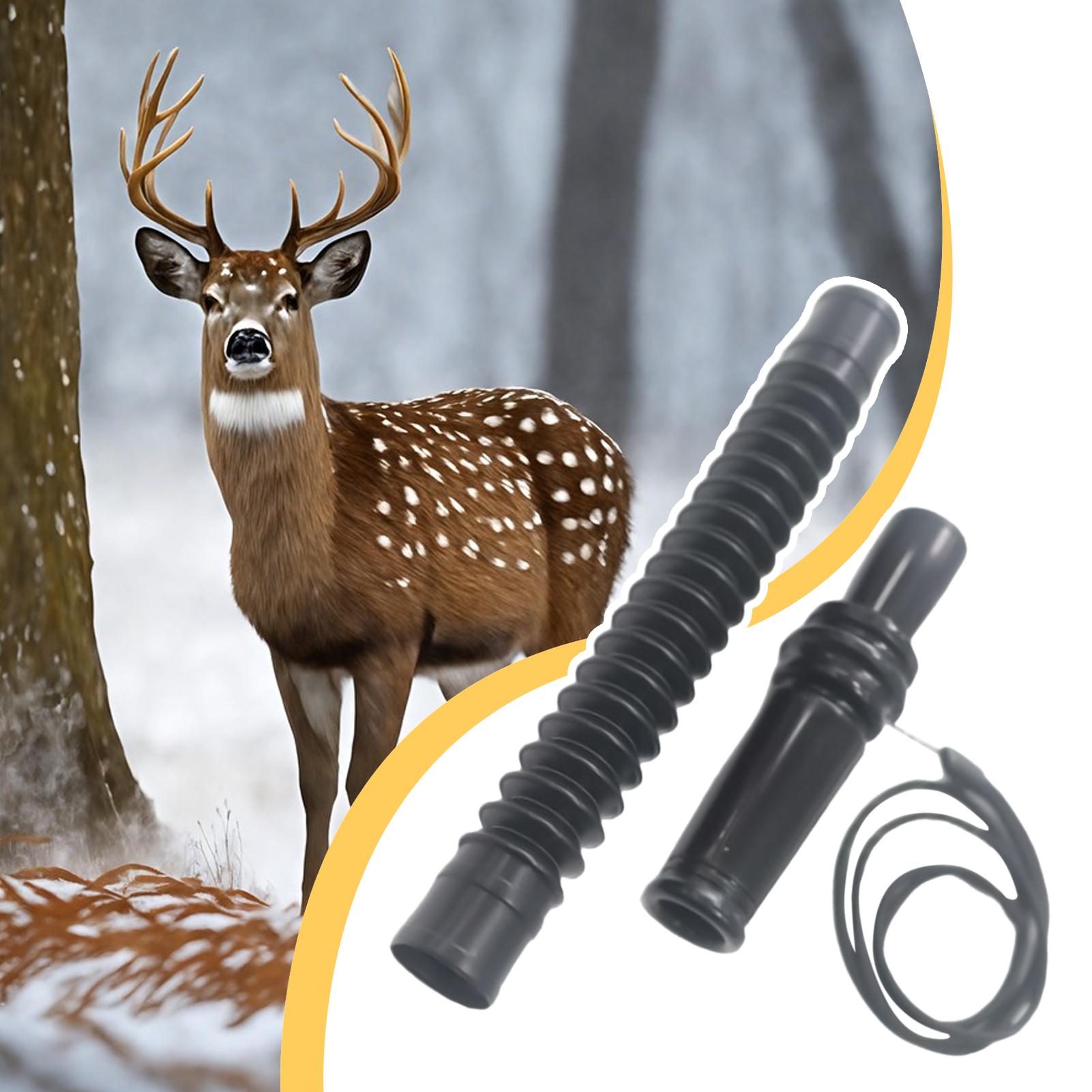 Lightweight Deer Hunting Grunt - Wildman Hunting & Outdoor avaliação e preço
