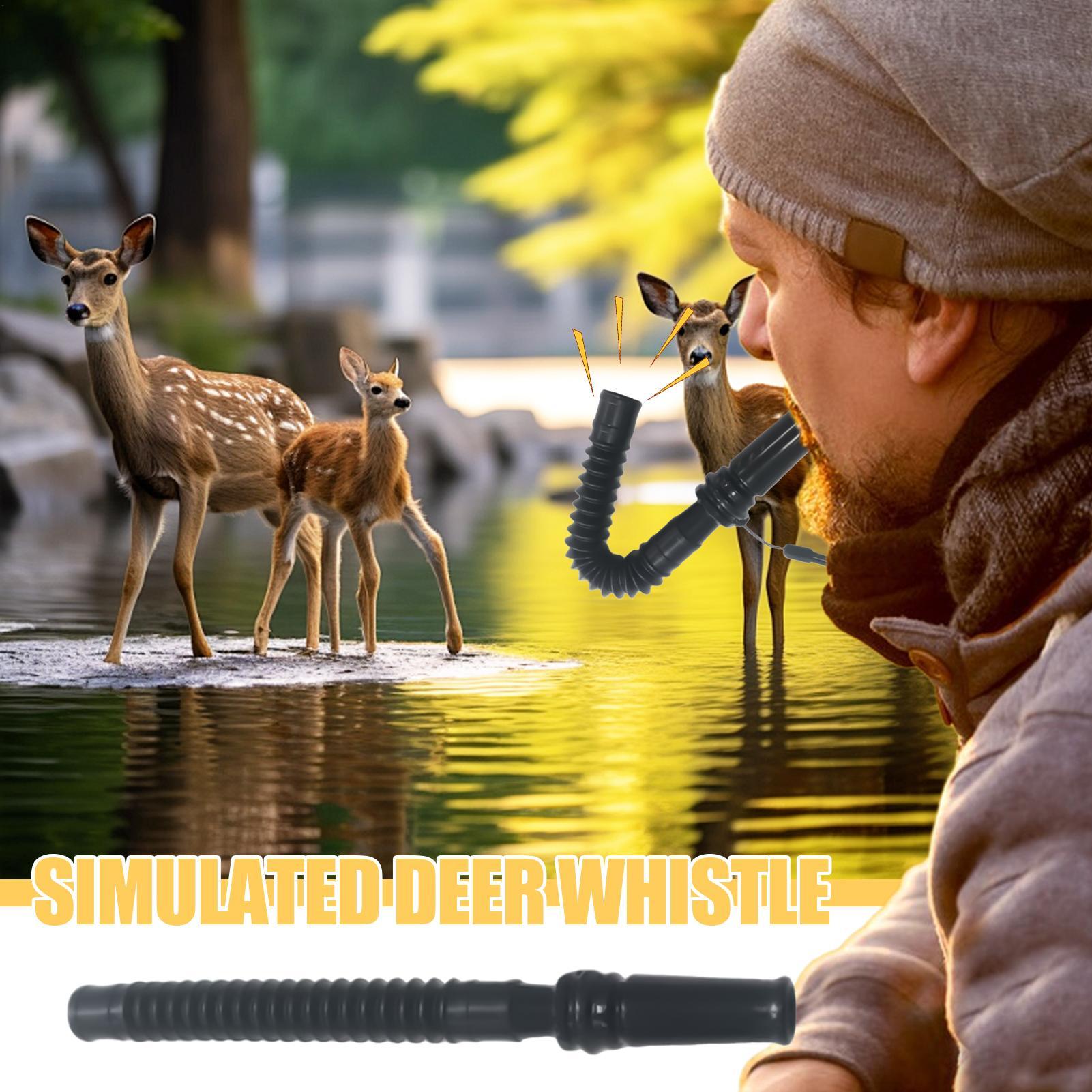 Lightweight Deer Hunting Grunt - Wildman Hunting & Outdoor avaliação e preço