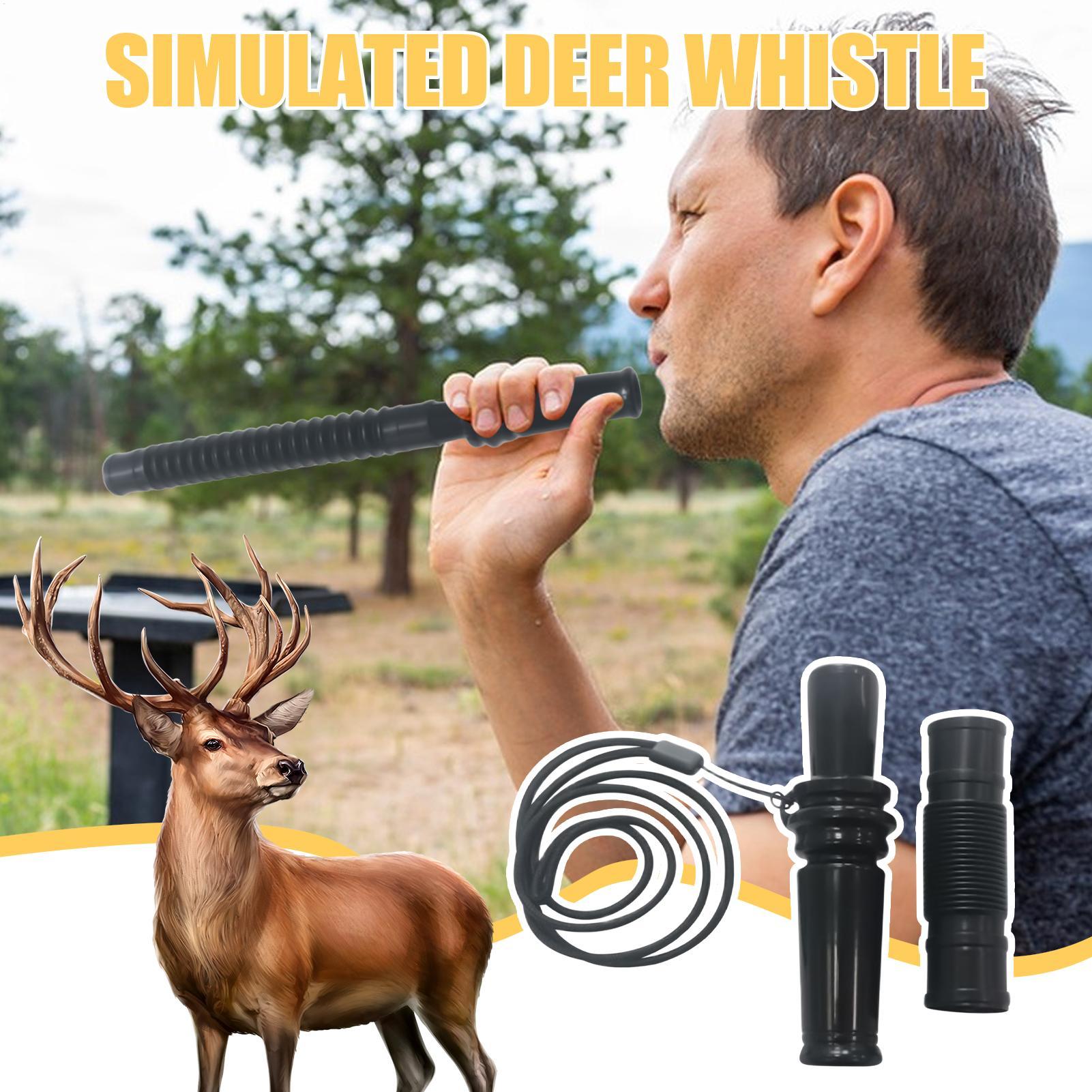 Lightweight Deer Hunting Grunt - Wildman Hunting & Outdoor avaliação e preço