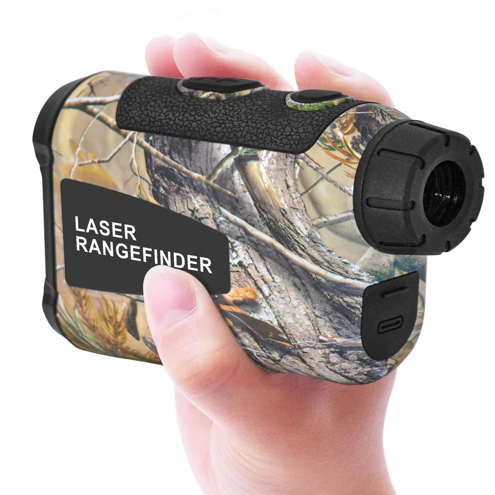 Laser Rangefinder for Hunting  - Rangefinder Laser Hunting avaliação e preço