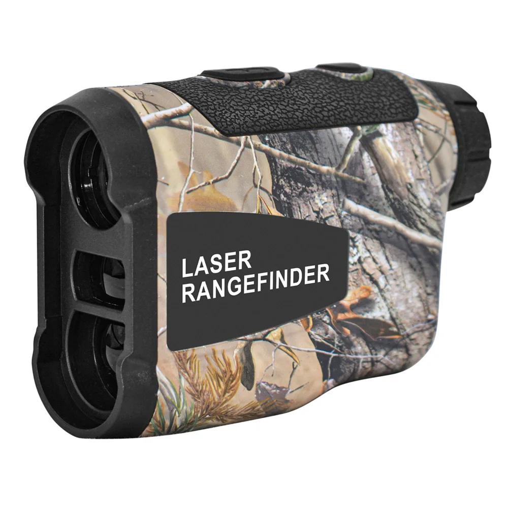 Laser Rangefinder for Hunting  - Rangefinder Laser Hunting avaliação e preço