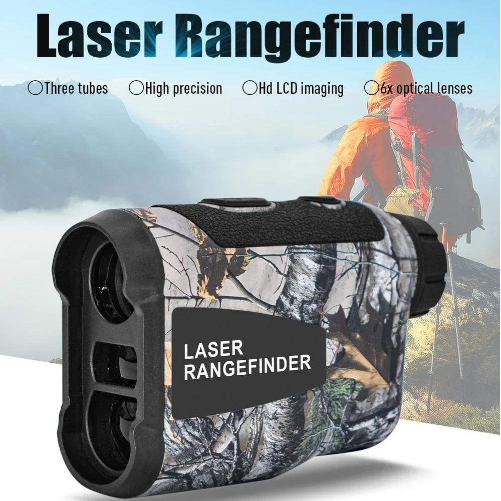 Laser Rangefinder for Hunting  - Rangefinder Laser Hunting avaliação e preço