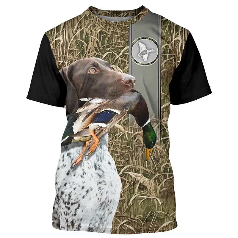 Hunting Camouflage Duck men's  - Hunting Outdoor Shop avaliação e preço