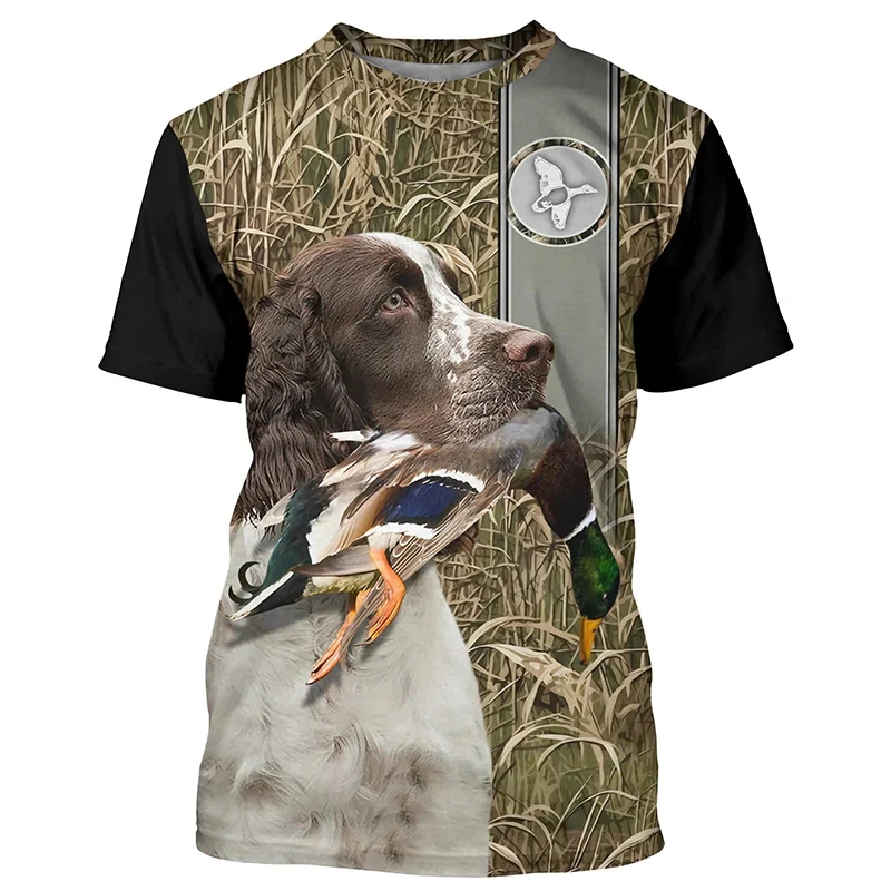 Hunting Camouflage Duck men's  - Hunting Outdoor Shop avaliação e preço