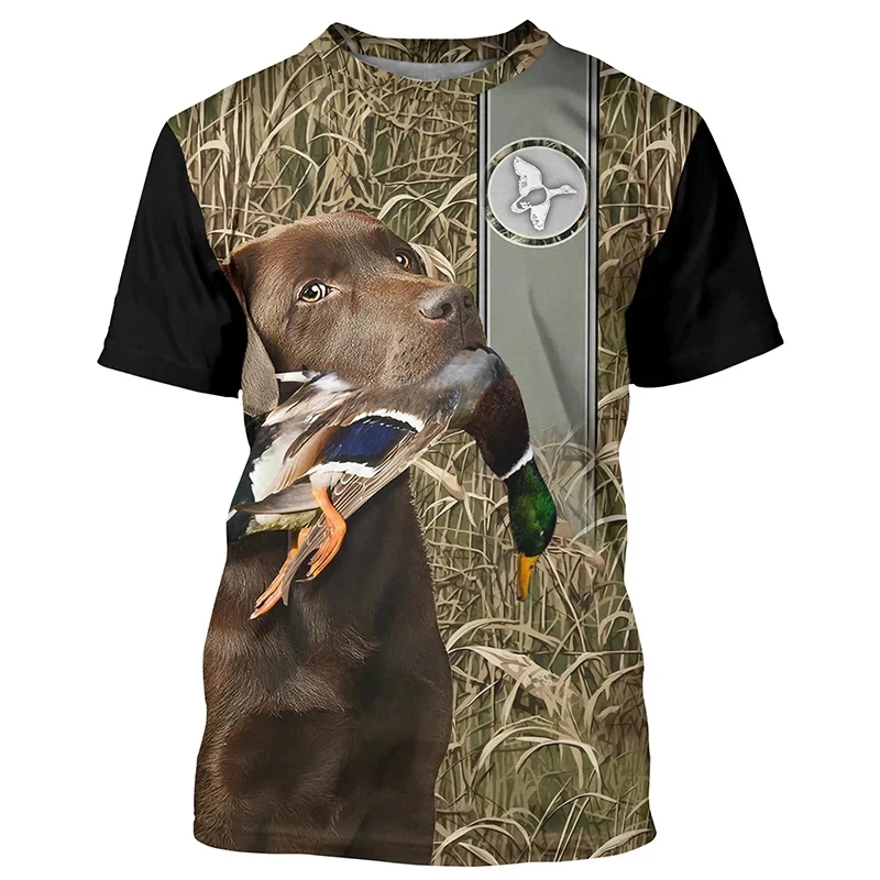 Hunting Camouflage Duck men's  - Hunting Outdoor Shop avaliação e preço